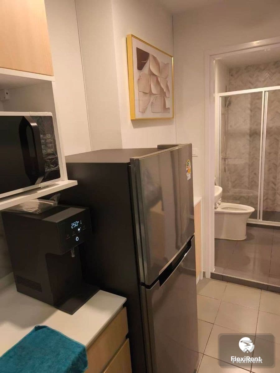 รีเจ้นท์ โฮม วุฒากาศ (Regent Home Wuttakat) รูปที่ 6