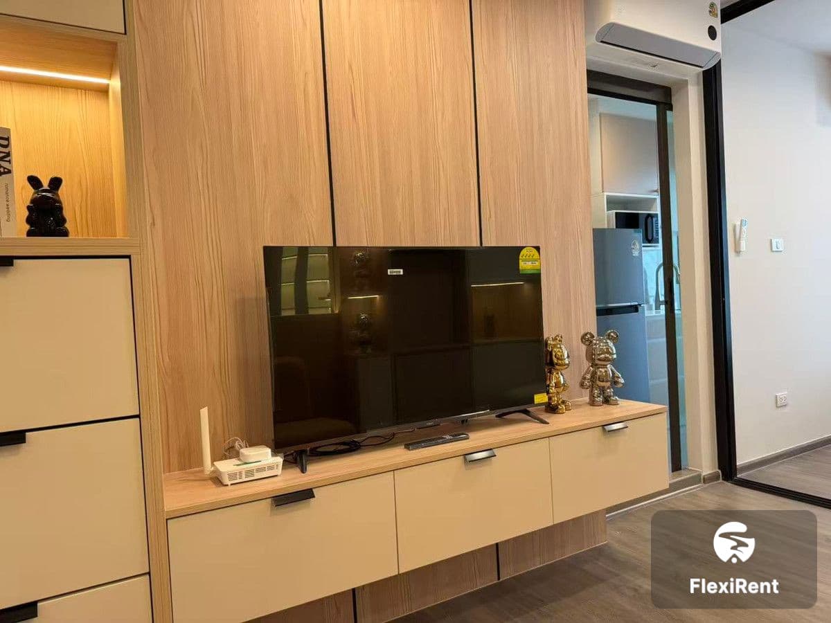 รีเจ้นท์ โฮม วุฒากาศ (Regent Home Wuttakat) รูปที่ 3