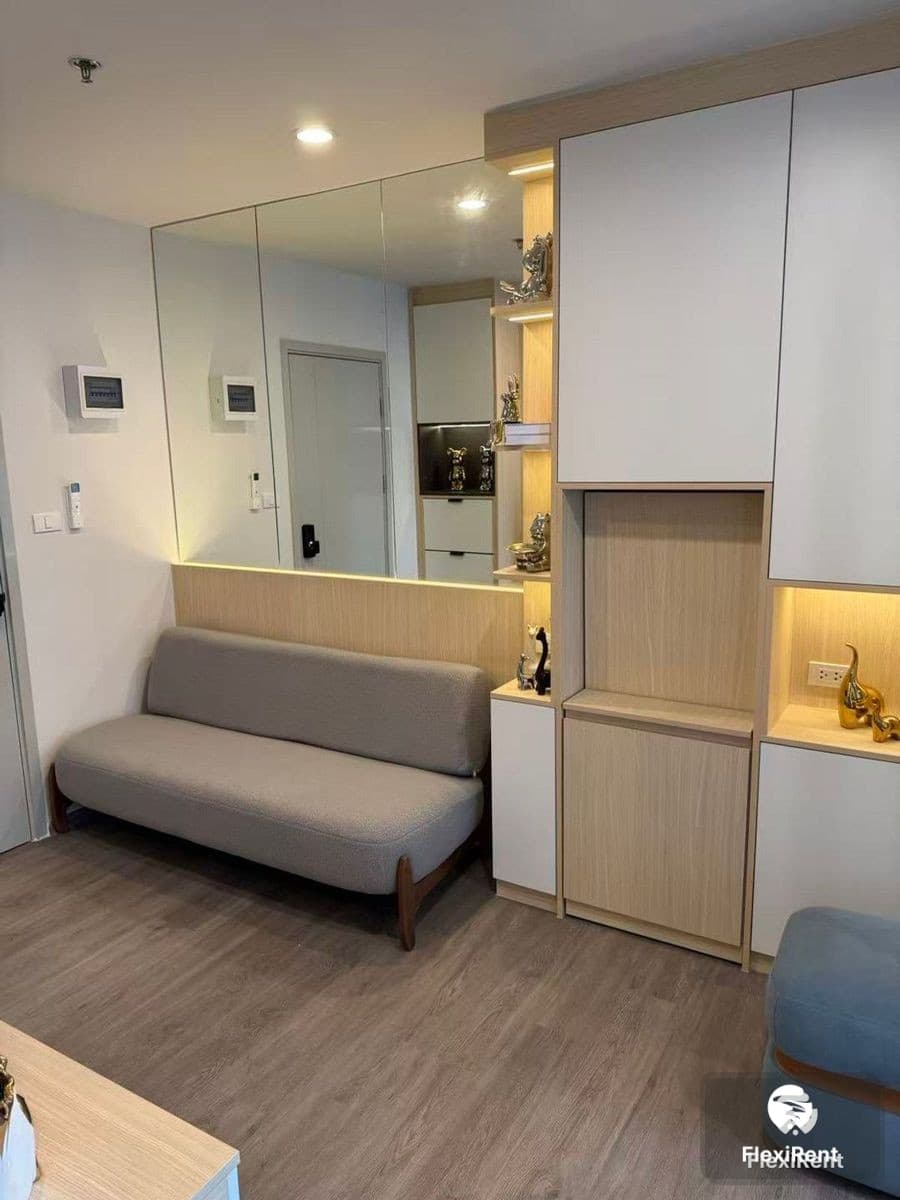 รีเจ้นท์ โฮม วุฒากาศ (Regent Home Wuttakat) รูปที่ 3