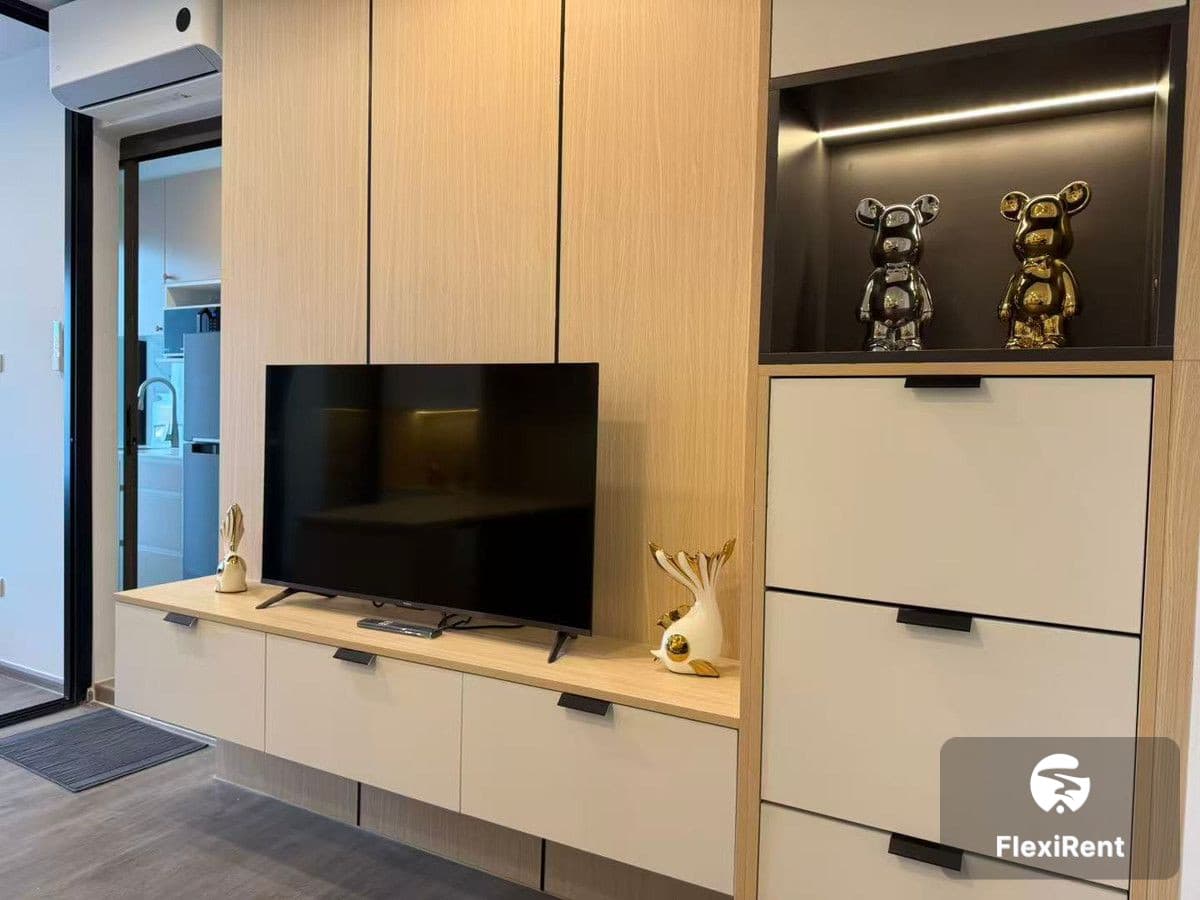 รีเจ้นท์ โฮม วุฒากาศ (Regent Home Wuttakat) รูปที่ 6