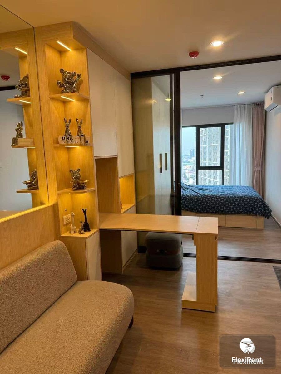 รีเจ้นท์ โฮม วุฒากาศ (Regent Home Wuttakat) รูปที่ 7