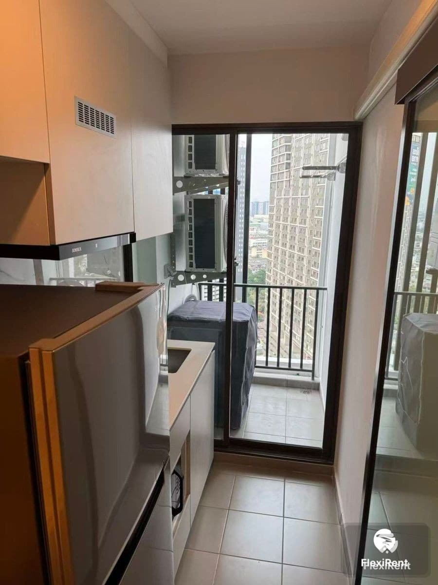 รีเจ้นท์ โฮม วุฒากาศ (Regent Home Wuttakat) รูปที่ 3