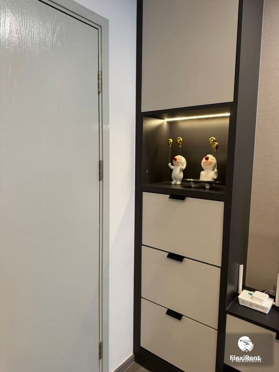 รีเจ้นท์ โฮม วุฒากาศ (Regent Home Wuttakat) รูปที่ 6