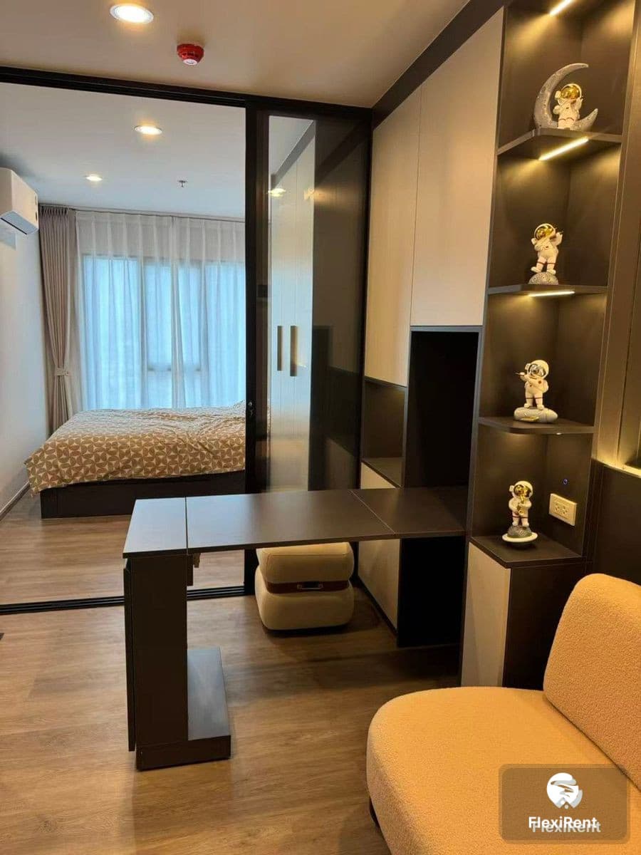 รีเจ้นท์ โฮม วุฒากาศ (Regent Home Wuttakat) รูปที่ 7