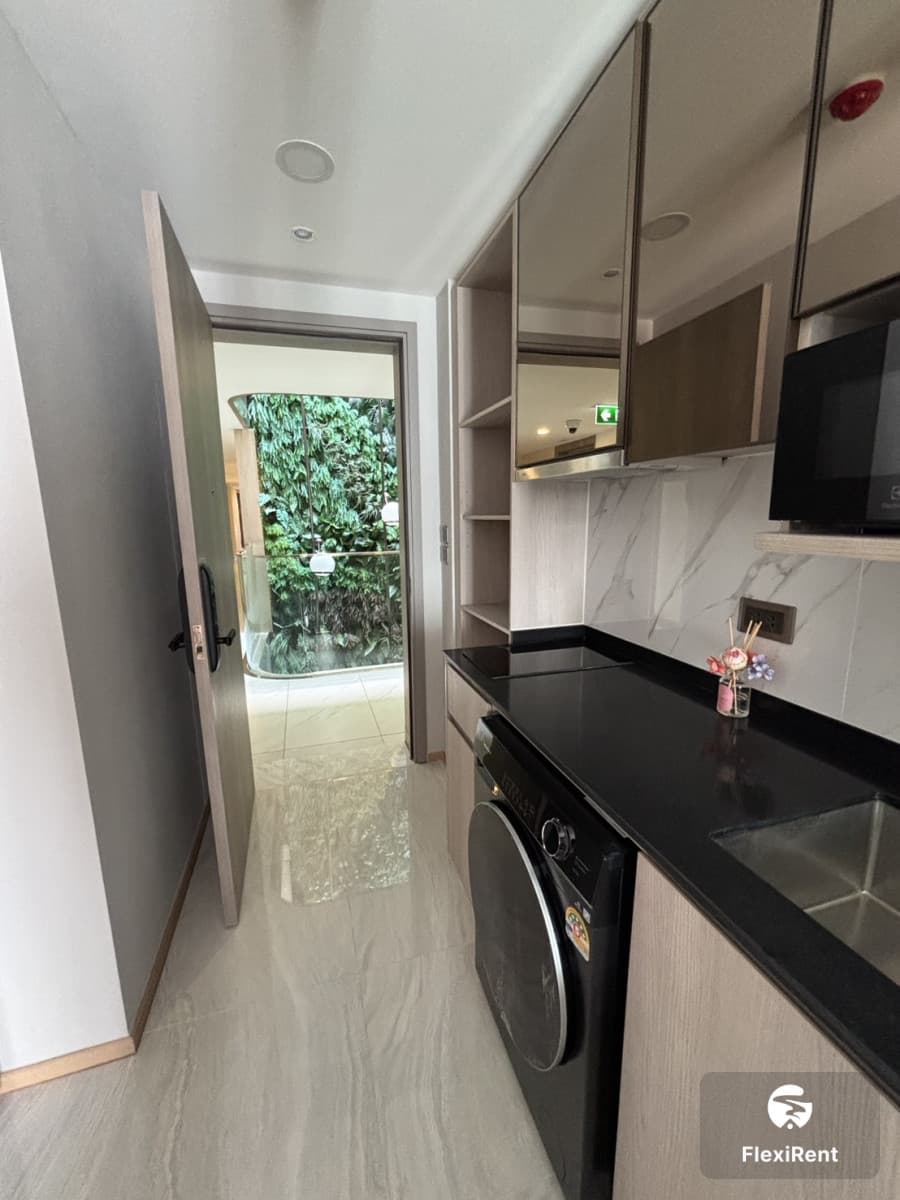 Chewathai Residence Thonglor photo #7