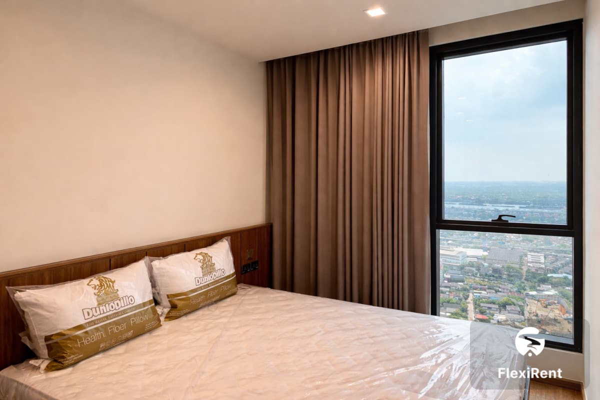 ไอดีโอ คิว สุขุมวิท 36 (Ideo Q Sukhumvit 36) รูปที่ 7