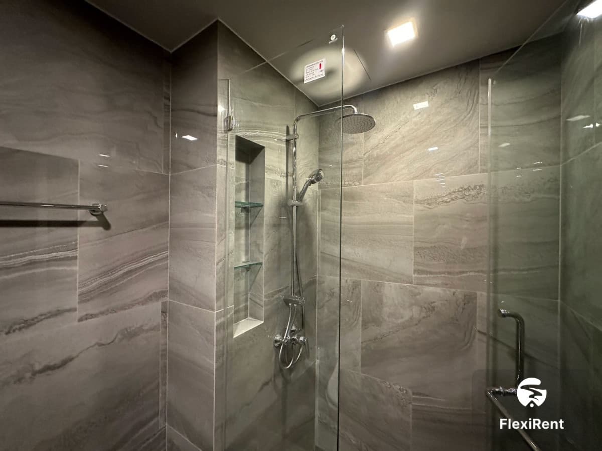 ไอดีโอ คิว สุขุมวิท 36 (Ideo Q Sukhumvit 36) รูปที่ 9