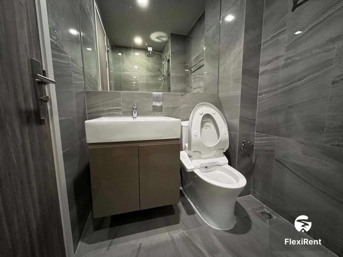 ไอดีโอ คิว สุขุมวิท 36 (Ideo Q Sukhumvit 36) รูปที่ 10