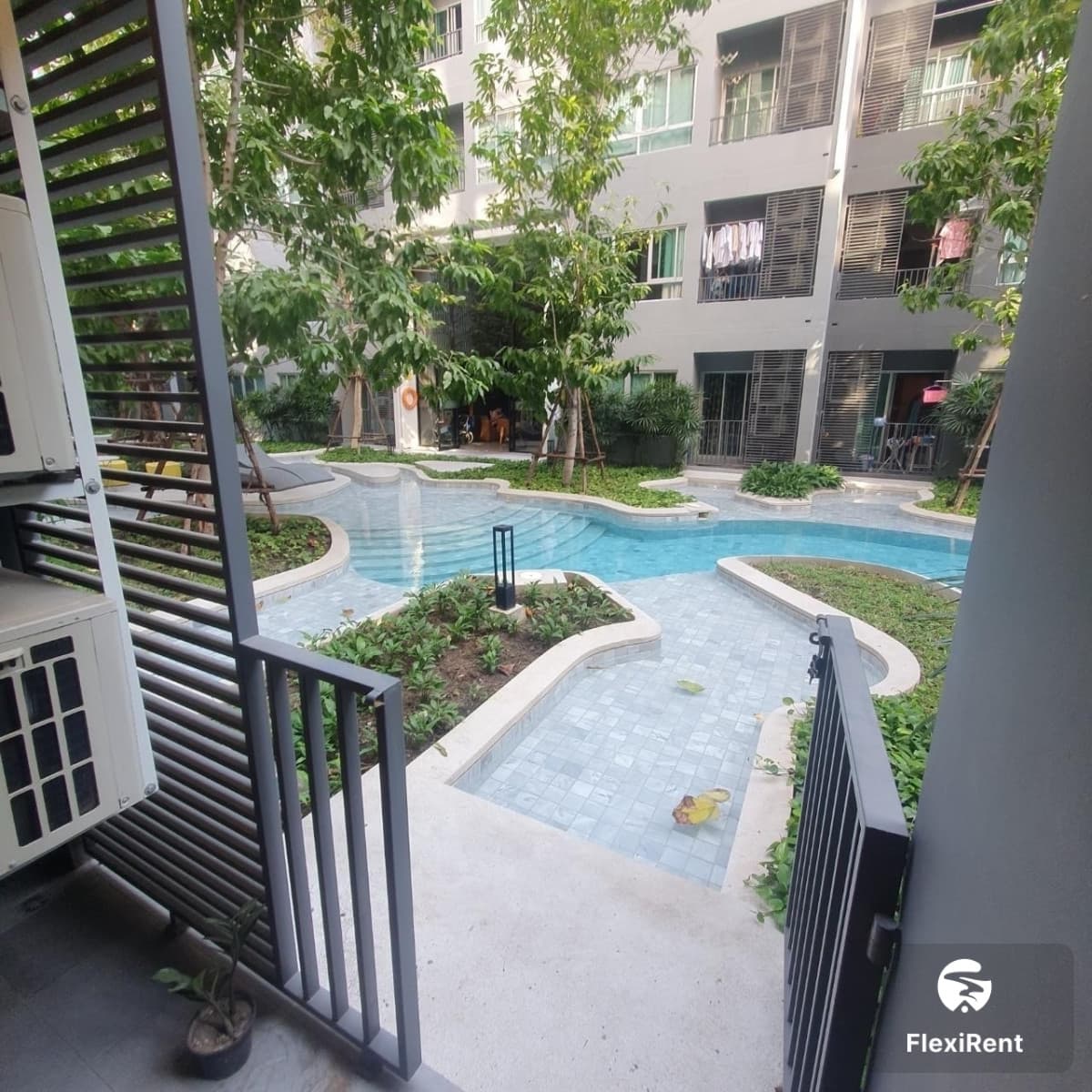 เอลลิโอ เดล มอสส์ พหลโยธิน 34 (Elio Del Moss Phaholyothin 34) รูปที่ 7