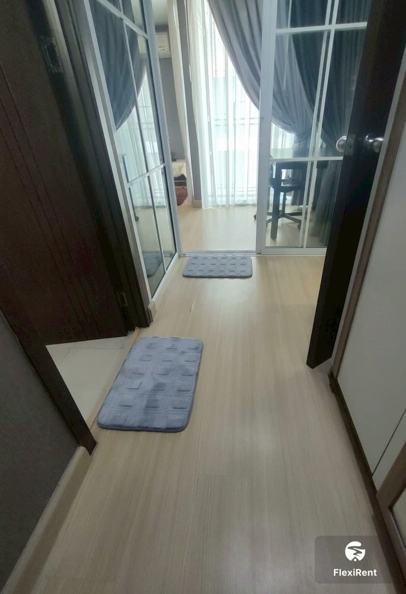 ดีคอนโด รัชดา 19 (D Condo Ratchada 19) รูปที่ 6