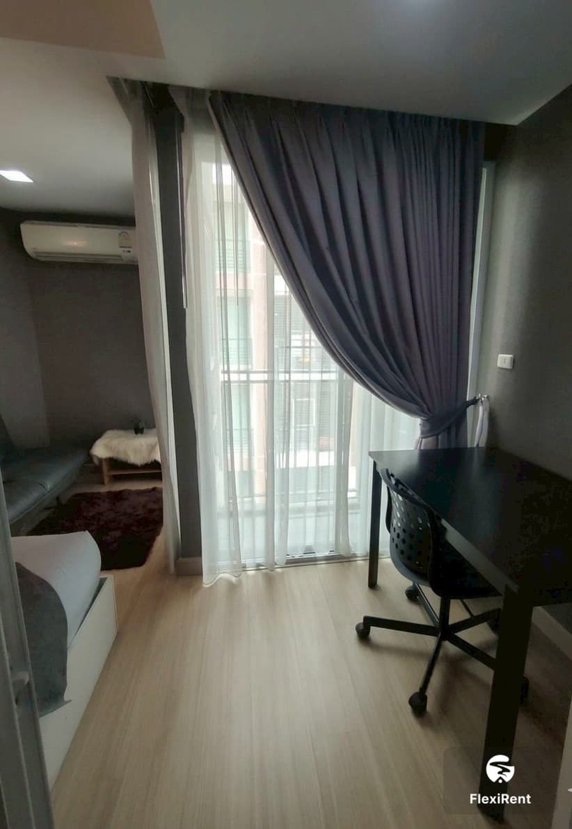 ดีคอนโด รัชดา 19 (D Condo Ratchada 19) รูปที่ 7