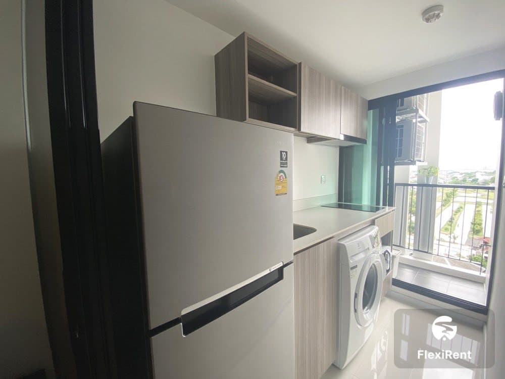 ดิ ออริจิ้น พหลฯ - สะพานใหม่ (THE ORIGIN Phahol - Sapanmai) รูปที่ 6