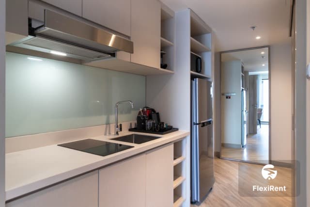 Oakwood Studios Sukhumvit Bangkok photo #8