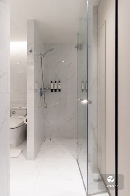 Oakwood Studios Sukhumvit Bangkok photo #9