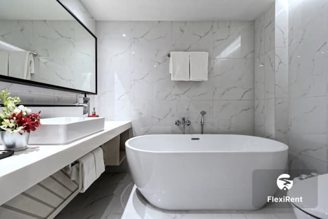 Oakwood Studios Sukhumvit Bangkok photo #10