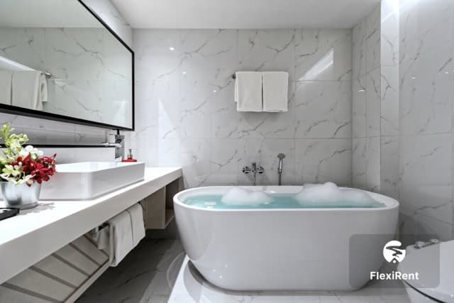 Oakwood Studios Sukhumvit Bangkok photo #11