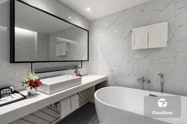 Oakwood Studios Sukhumvit Bangkok photo #12