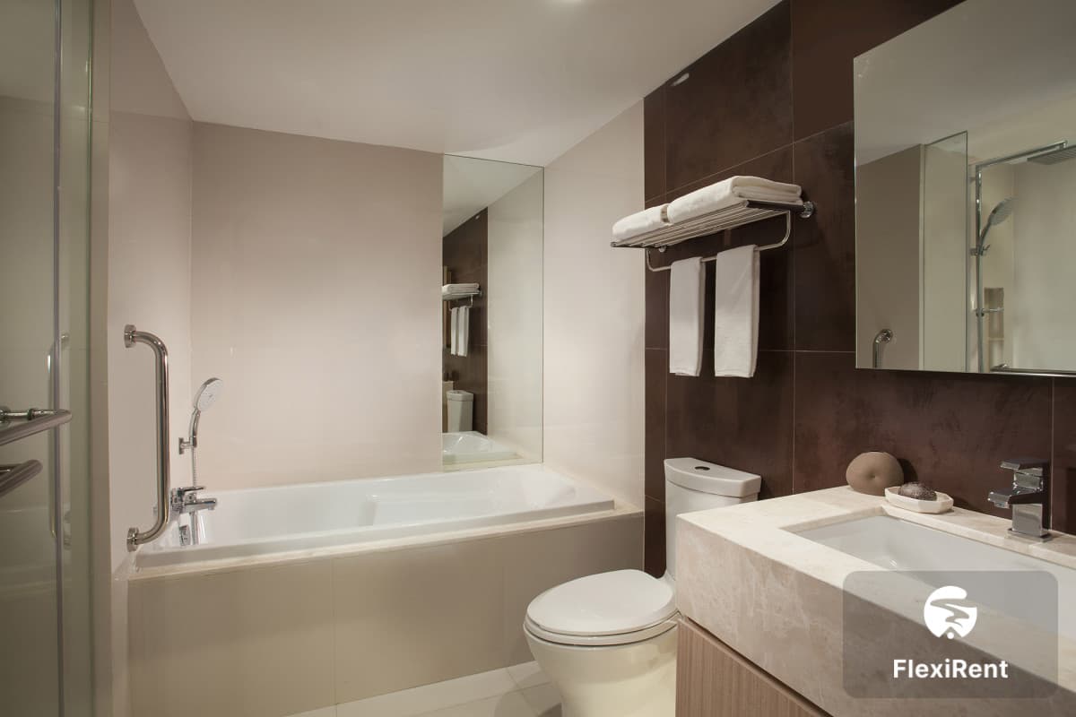 ซัมเมอร์เซ็ท เอกมัย กรุงเทพฯ (Somerset Ekamai Bangkok) รูปที่ 6