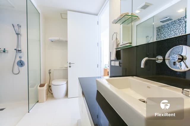 Oakwood Residence Sukhumvit 24 Bangkok photo #6