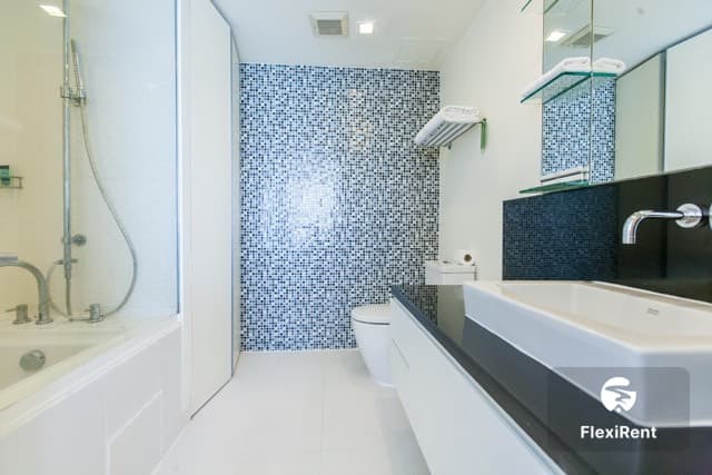 Oakwood Residence Sukhumvit 24 Bangkok photo #7