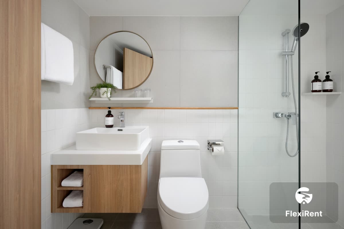 ซัมเมอร์เซ็ท สุขุมวิท 71 กรุงเทพฯ (Somerset Sukhumvit 71 Bangkok) รูปที่ 8