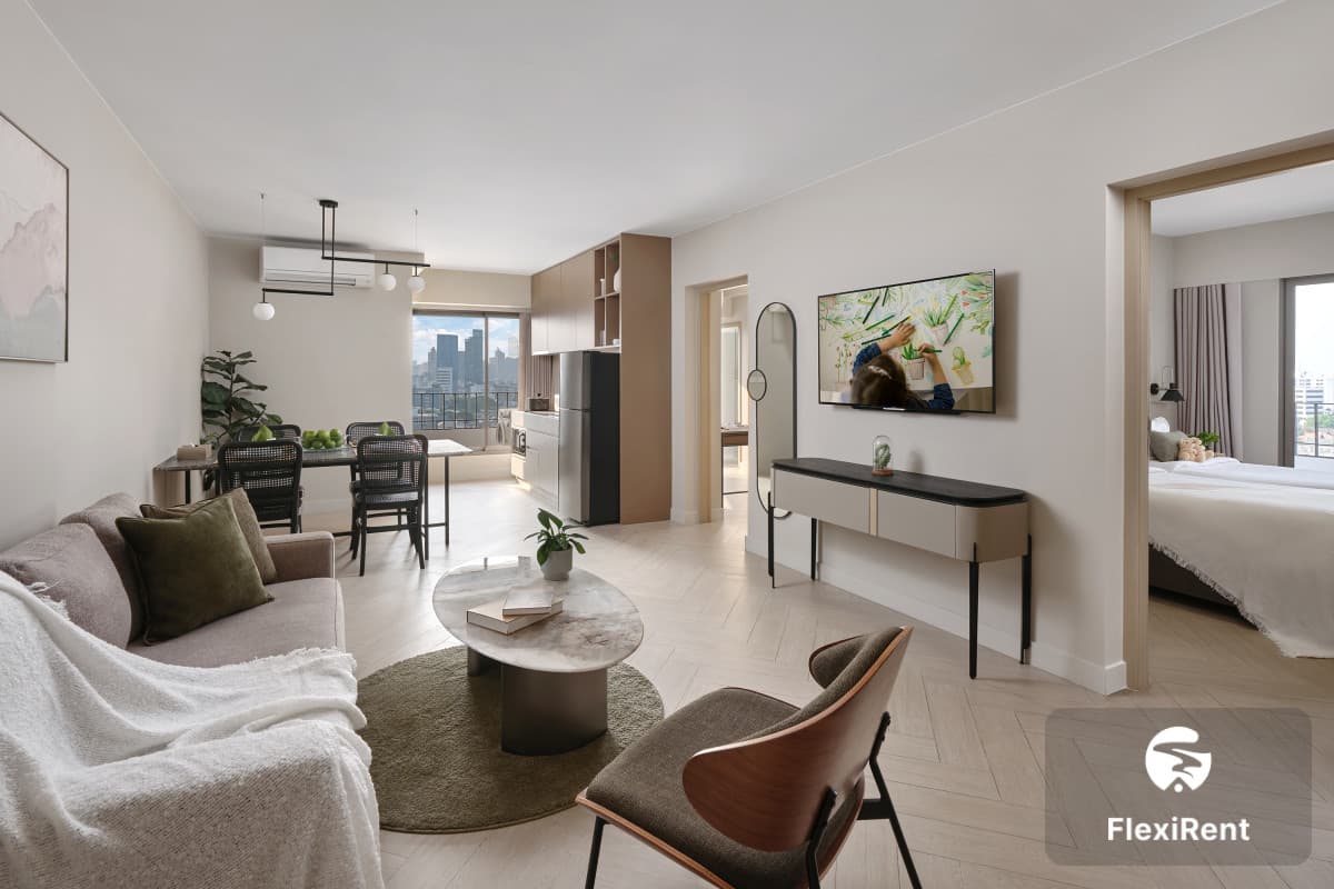 ซัมเมอร์เซ็ท สุขุมวิท 71 กรุงเทพฯ (Somerset Sukhumvit 71 Bangkok) รูปที่ 10