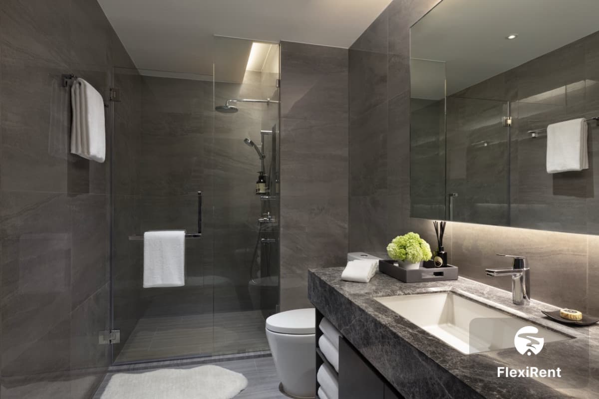 แอสคอท เอ็มบาสซี สาทร กรุงเทพฯ (Ascott Embassy Sathorn Bangkok) รูปที่ 9