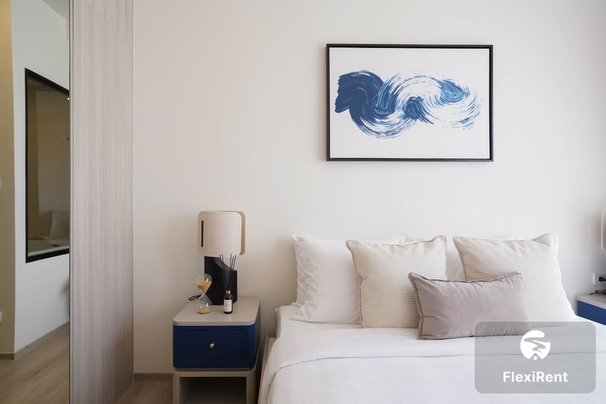 ออริจิ้น เพลส บางนา (Origin Place Bangna) รูปที่ 15