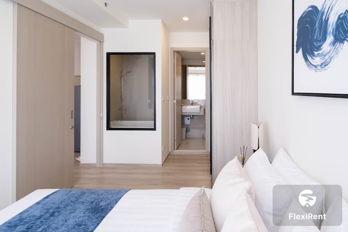 ออริจิ้น เพลส บางนา (Origin Place Bangna) รูปที่ 16