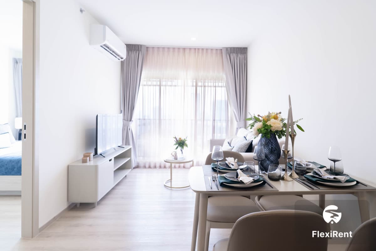 ออริจิ้น เพลส บางนา (Origin Place Bangna) รูปที่ 14