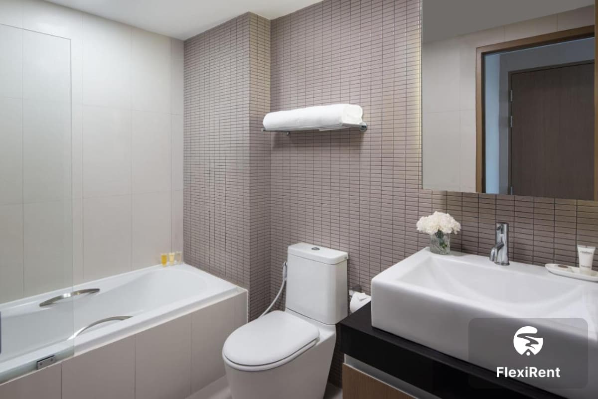 ซิทาดีนส์ สุขุมวิท 8 กรุงเทพฯ (Citadines Sukhumvit 8 Bangkok) รูปที่ 7