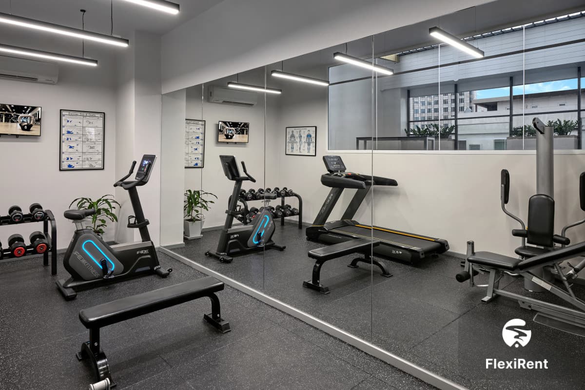 ซิทาดีนส์ สุขุมวิท 16 กรุงเทพฯ (Citadines Sukhumvit 16 Bangkok) รูปที่ 6