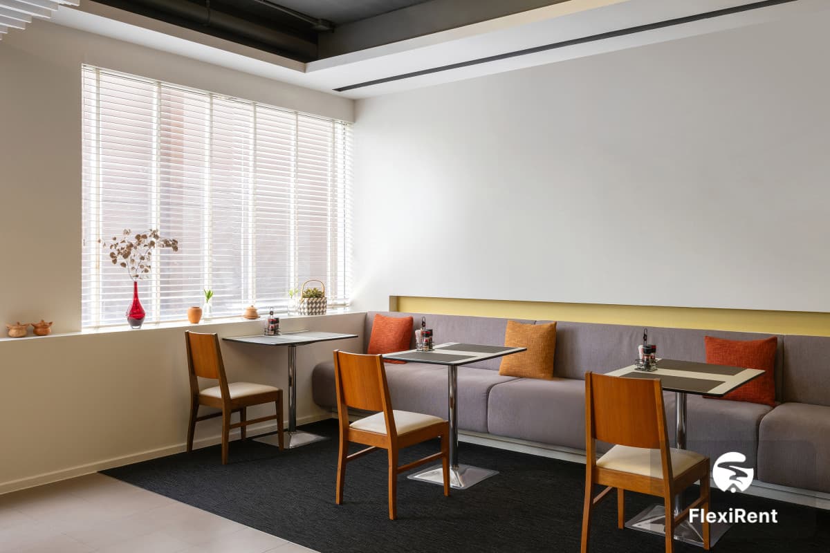 ซิทาดีนส์ สุขุมวิท 16 กรุงเทพฯ (Citadines Sukhumvit 16 Bangkok) รูปที่ 7