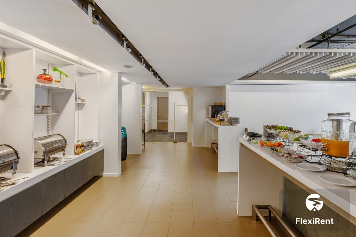 ซิทาดีนส์ สุขุมวิท 16 กรุงเทพฯ (Citadines Sukhumvit 16 Bangkok) รูปที่ 8