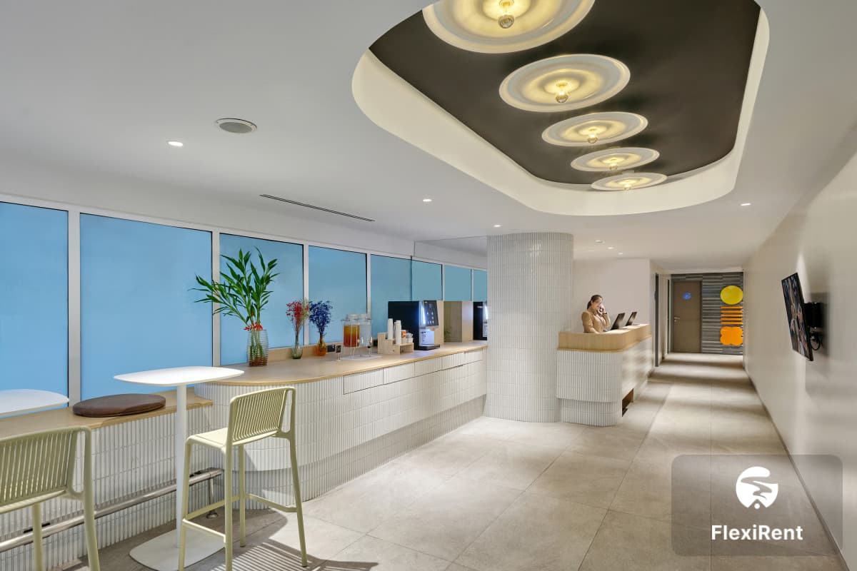 ซิทาดีนส์ สุขุมวิท 16 กรุงเทพฯ (Citadines Sukhumvit 16 Bangkok) รูปที่ 9