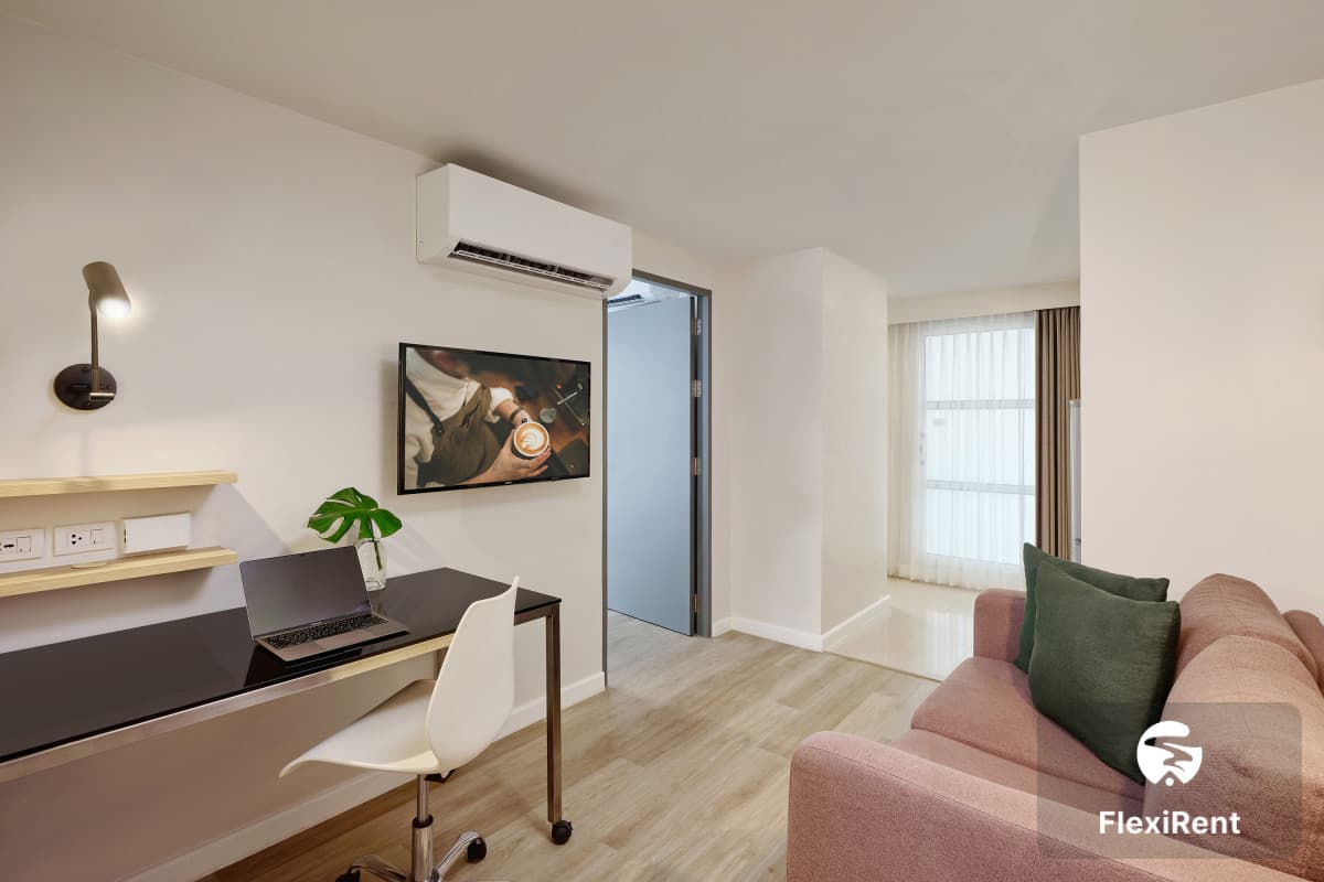 ซิทาดีนส์ สุขุมวิท 16 กรุงเทพฯ (Citadines Sukhumvit 16 Bangkok) รูปที่ 10