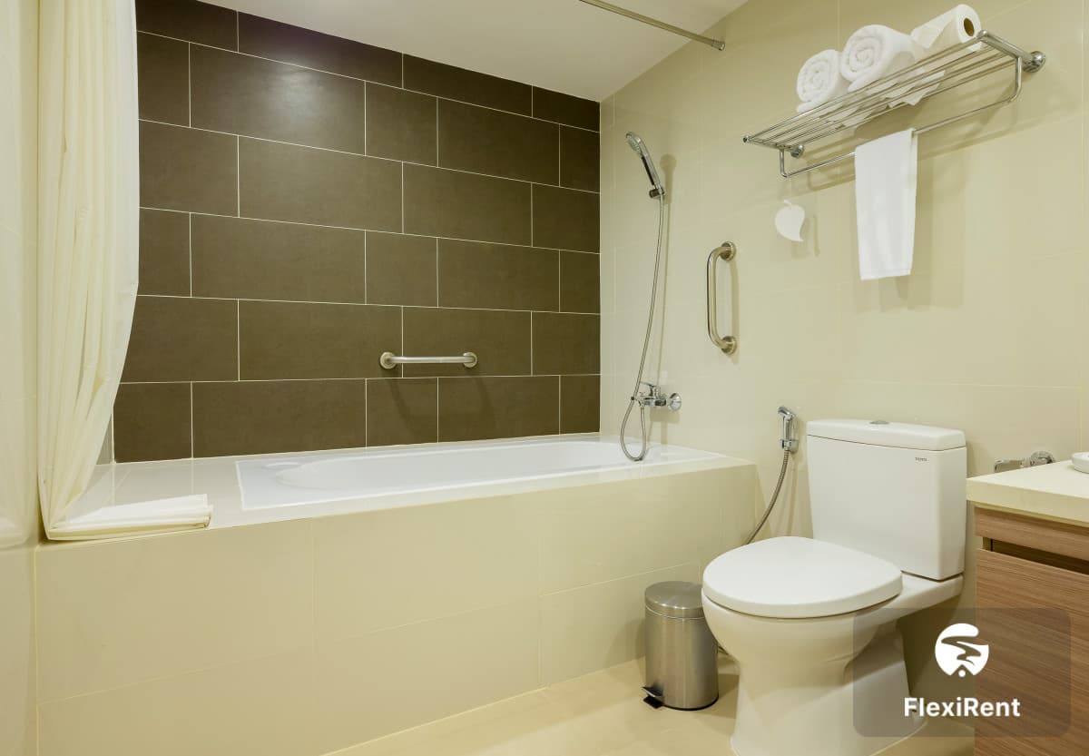 ซิทาดีนส์ แกรนด์ เซ็นทรัล ศรีราชา (Citadines Grand Central Sri Racha) รูปที่ 7