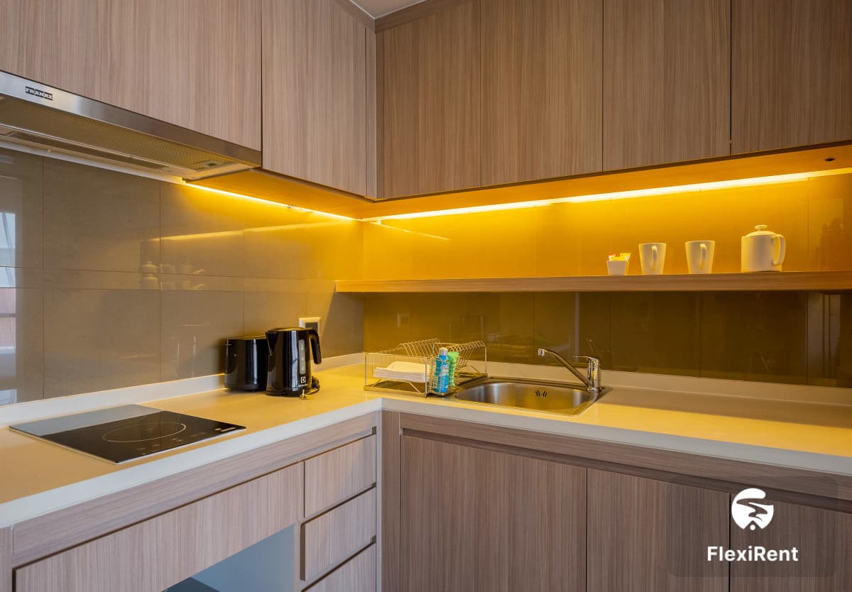 ซิทาดีนส์ แกรนด์ เซ็นทรัล ศรีราชา (Citadines Grand Central Sri Racha) รูปที่ 11