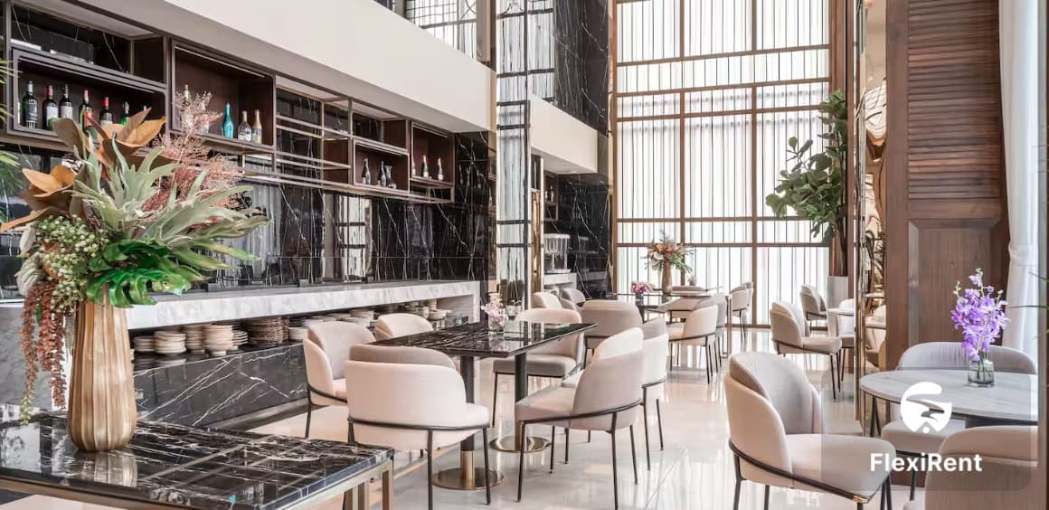 โรงแรมรามาดา พลาซ่า บาย วินด์แดม บางกอก สุขุมวิท 48 (Ramada Plaza by Wyndham Bangkok  Sukhumvit 48) รูปที่ 7