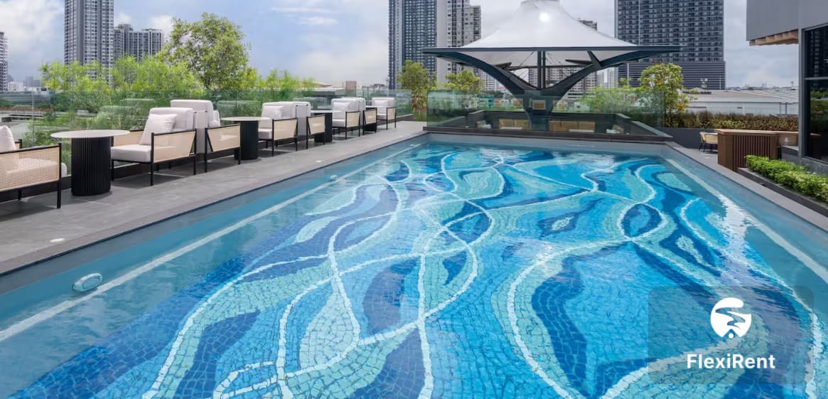 โรงแรมรามาดา พลาซ่า บาย วินด์แดม บางกอก สุขุมวิท 48 (Ramada Plaza by Wyndham Bangkok  Sukhumvit 48) รูปที่ 8