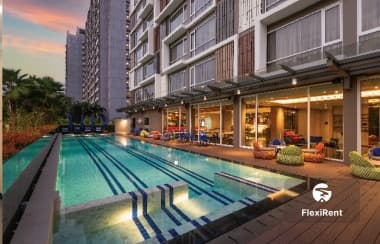 มายเทรียณ์ เรสซิเดนซ์ พระราม 9 (Maitria Residence Rama 9 Bangkok) รูปที่ 6
