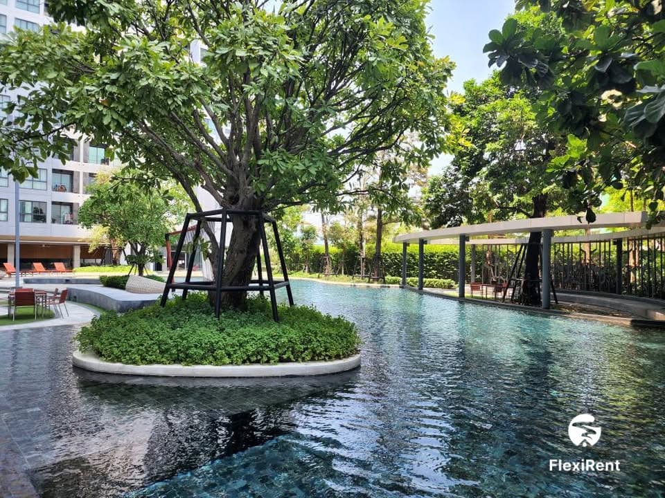 ไอดีโอ โอทู (Ideo O2) รูปที่ 16
