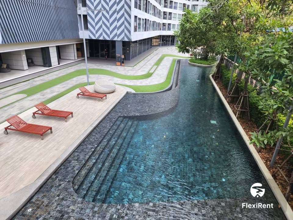 ไอดีโอ โอทู (Ideo O2) รูปที่ 17