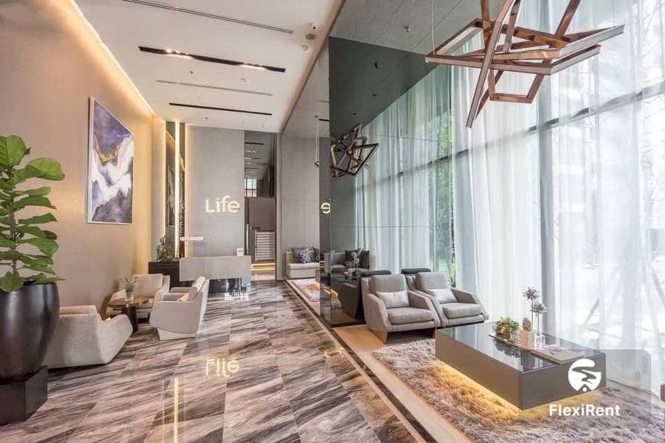 ไลฟ์ สุขุมวิท 48 (Life Sukhumvit 48) รูปที่ 8
