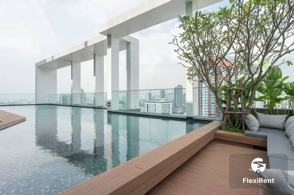 ไลฟ์ สุขุมวิท 48 (Life Sukhumvit 48) รูปที่ 16