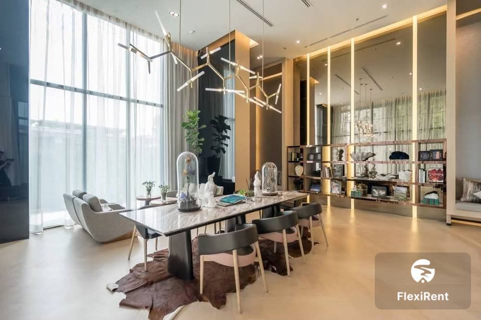 ไลฟ์ สุขุมวิท 48 (Life Sukhumvit 48) รูปที่ 14