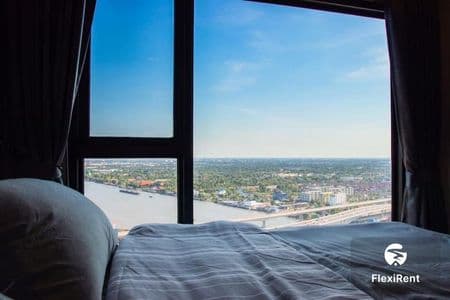 เดอะ โพลิแทน รีฟ (The Politan Rive) รูปที่ 2