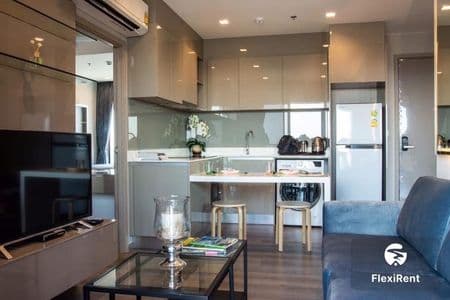 เดอะ โพลิแทน รีฟ (The Politan Rive) รูปที่ 4