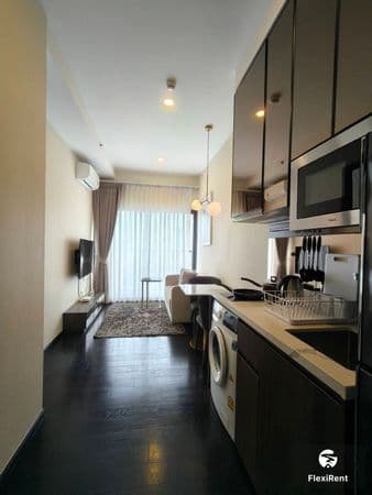 Park Origin Thonglor + Include Service Image 4