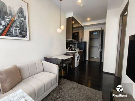 Park Origin Thonglor + Include Service Image 5